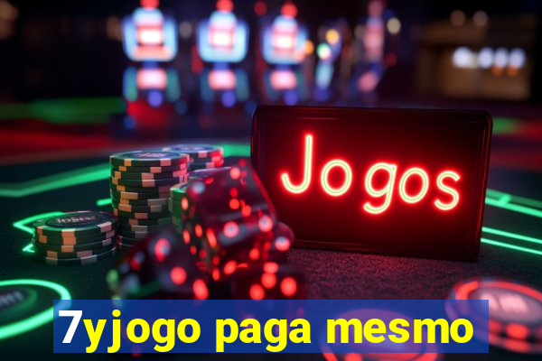 7yjogo paga mesmo